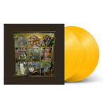 Reprise Billy Strings - So Much for Goodbyes (2LP) [IEX Sun Core Yellow]