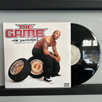 Interscope Game - The Documentary (2LP) [2015] {VG+/VG+}