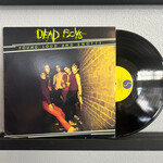 Dead Boys - Young Loud And Snotty (LP) [1977] {VG/VG}