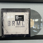 Black Rebel Motorcycle Club - Live In London (3LP) [2011 Color] {VG/VG}