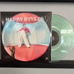Harry Styles - Fine Line (2LP) [Coke Bottle] {M/M}
