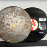 Public Image Ltd - Metal Box (3LP) [1979 UK] {VG-/G+}