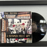 Walkmen - A Hundred Miles Off (LP) [2006] {VG/VG}