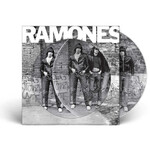 Rhino Ramones - The Ramones (LP) [Pic]