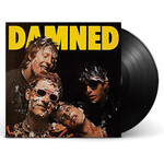 BMG PRE-ORDER 07/24/26 | Damned - Damned Damned Damned (LP)