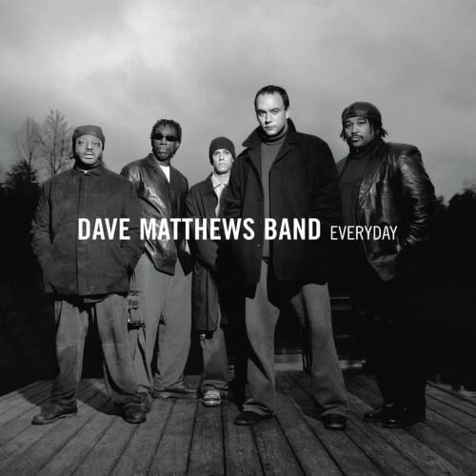 Sony Dave Matthews - Everyday (2LP) [45RPM]