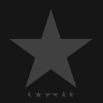 Rhino PRE-ORDER 07/24/26 | David Bowie - Star (LP)