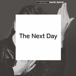 Rhino PRE-ORDER 07/24/26 | David Bowie - The Next Day (2LP)