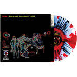 PRE-ORDER 07/24/26 | Ozma - Rock And Roll Part Three (LP) [Splatter]