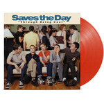 Equal Vision PRE-ORDER 07/24/26 | Saves The Day - Through Being Cool (LP) [Red]