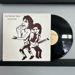 Les Glimmer Twins - Grande Finale (LP) [1981 Rolling Stones Bootleg] {VG+/VG}
