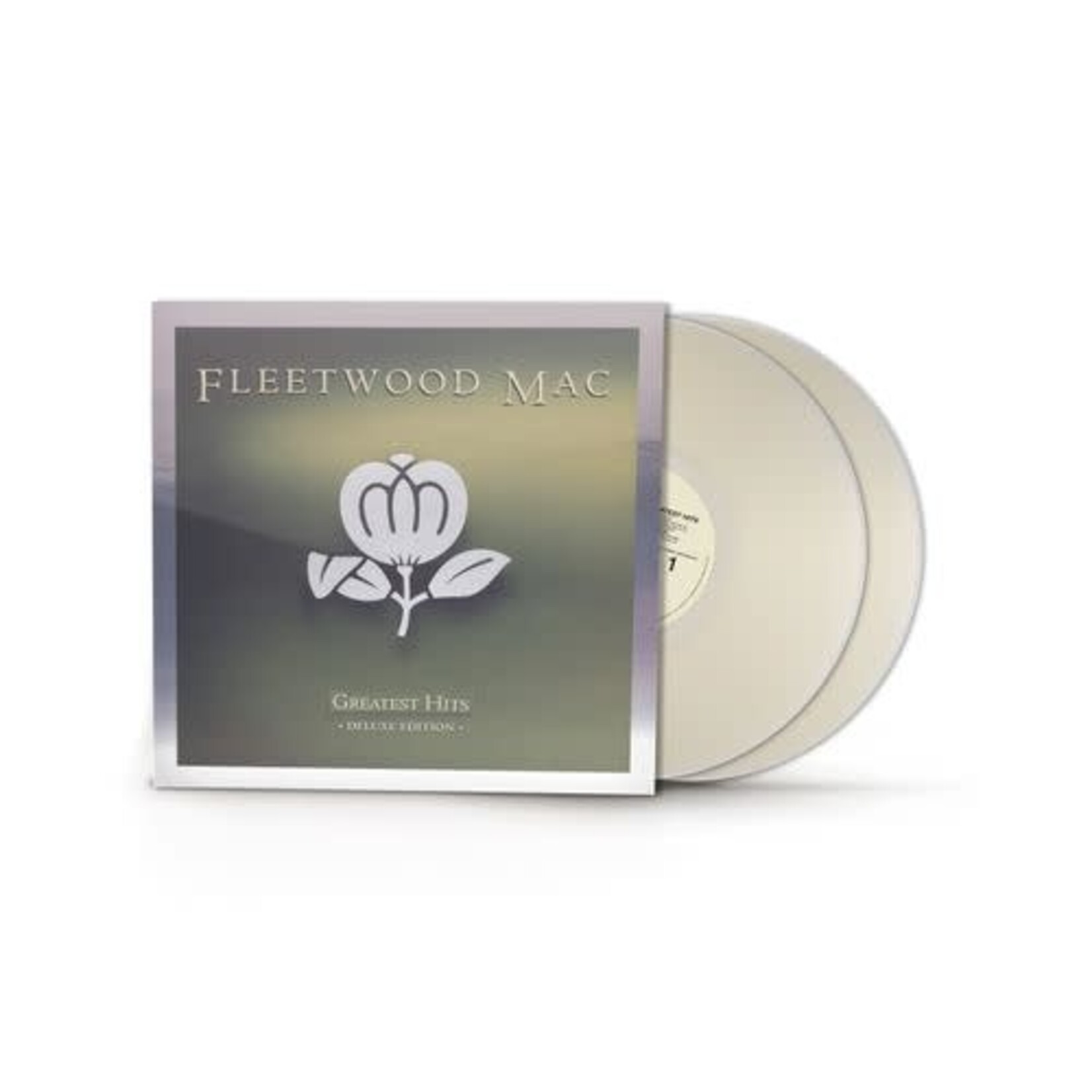 Rhino Fleetwood Mac - Greatest Hits (2LP) [IEX White]
