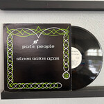 Pat's People - Silver Rains Afer (LP) {VG/G+}