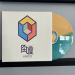 Elephant Gym - Angle (LP) [Yellow/Blue Split] {VG+/VG+}