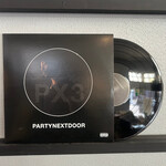 PARTYNEXTDOOR - PX3 (2LP) [2016] {VG/VG-}