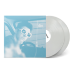 Numero Group Geoff Farina - fff (2LP) [Pordenone Plaster White]