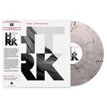 Ghostly International HTRK - Work (work, work) (LP) [Clear Ash]