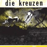 Touch and Go Die Kreuzen - Die Kreuzen (LP) [Yellow]