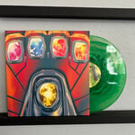 Alan Silvestri - Avengers: Infinity War/Endgame (6LP) {VG/VG+}