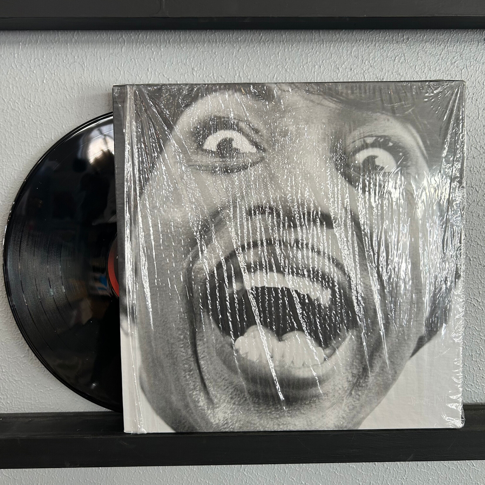 Little Richard - Mono Box: The Complete Specialty and Vee-Jay Albums (5LP) [Mono] {VG/VG}