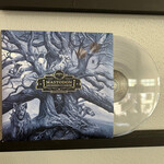 Reprise Mastodon - Hushed and Grim (2LP) [Clear] {VG+/VG}