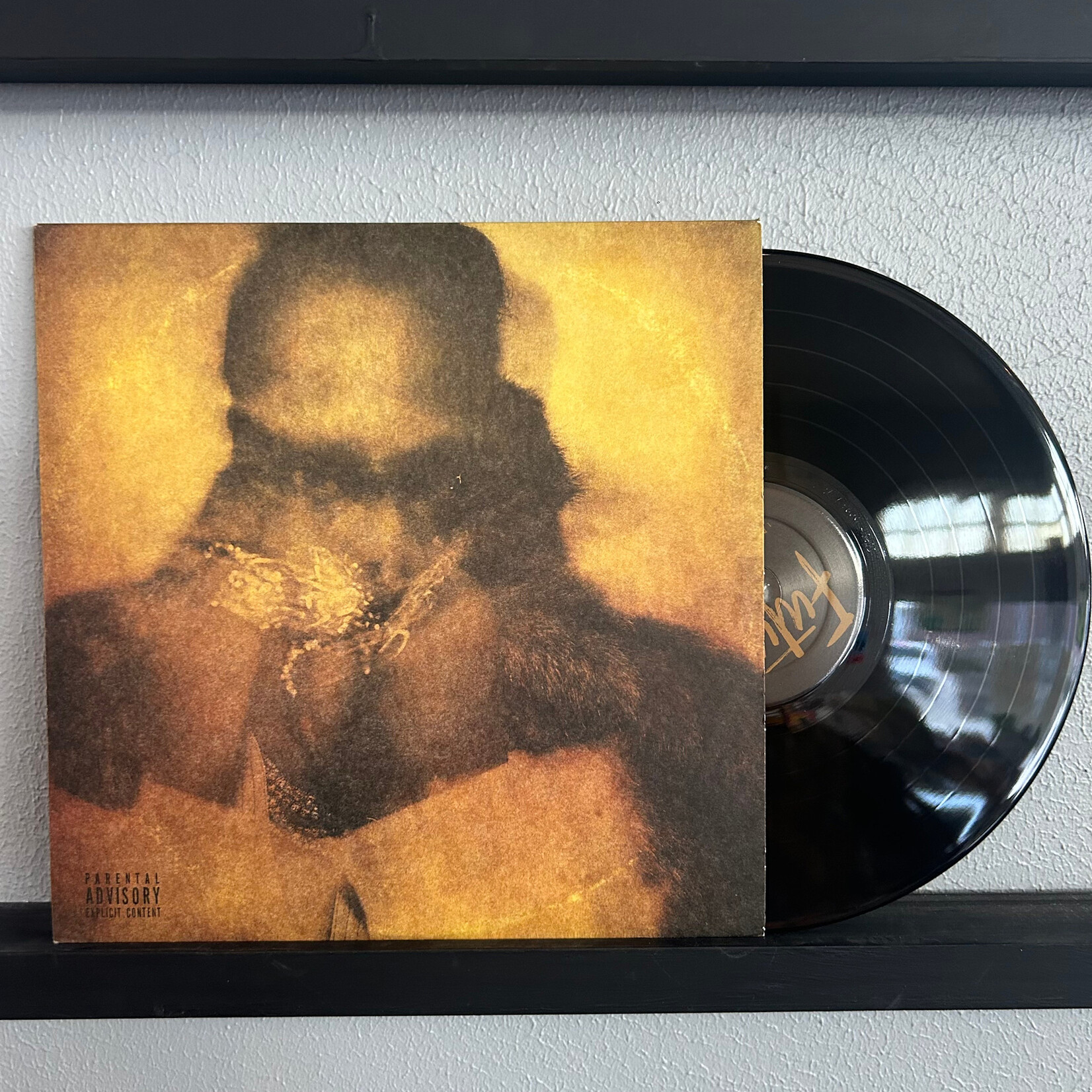 Future - Future (2LP) [2018] {VG+/VG}