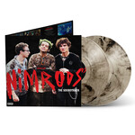 Reprise Green Day - Nimrods OST (2LP) [IEX Woodstock Mud]