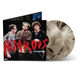 Reprise PRE-ORDER 07/31/26 | Green Day - Nimrods OST (2LP) [IEX Woodstock Mud]