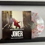 Hildur Gudnadottir - Joker OST (LP) [Clear/Splatter] {VG/VG}