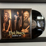 Pistol Annies - Annie Up (LP) [2013] {VG/VG}