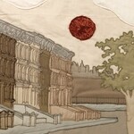 Dead Oceans Bright Eyes - I'm Wide Awake, It's Morning (LP) [Random]