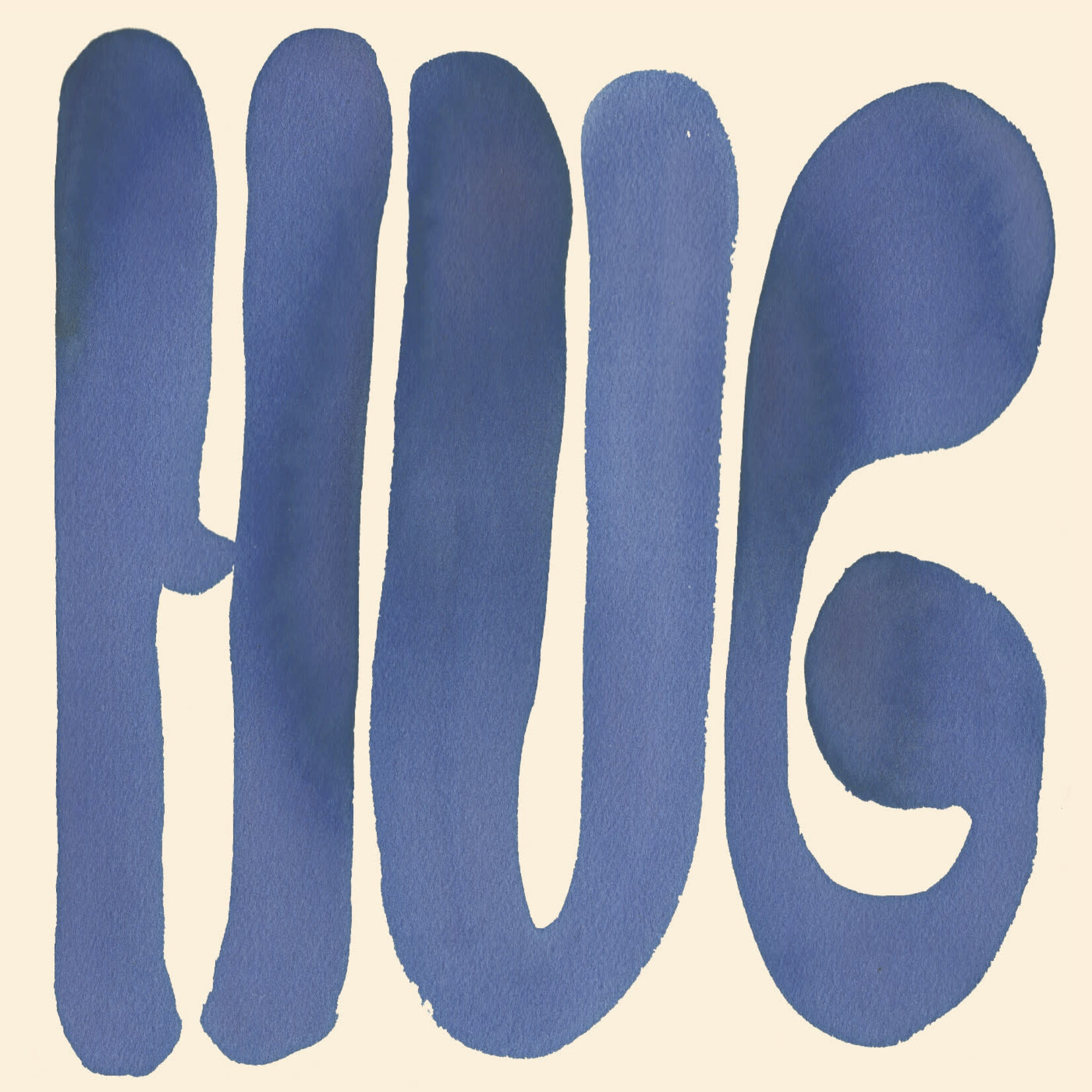 Luaka Bop Hug - Hug (LP)