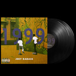 Joey Bada$$ - 1999 (2LP)