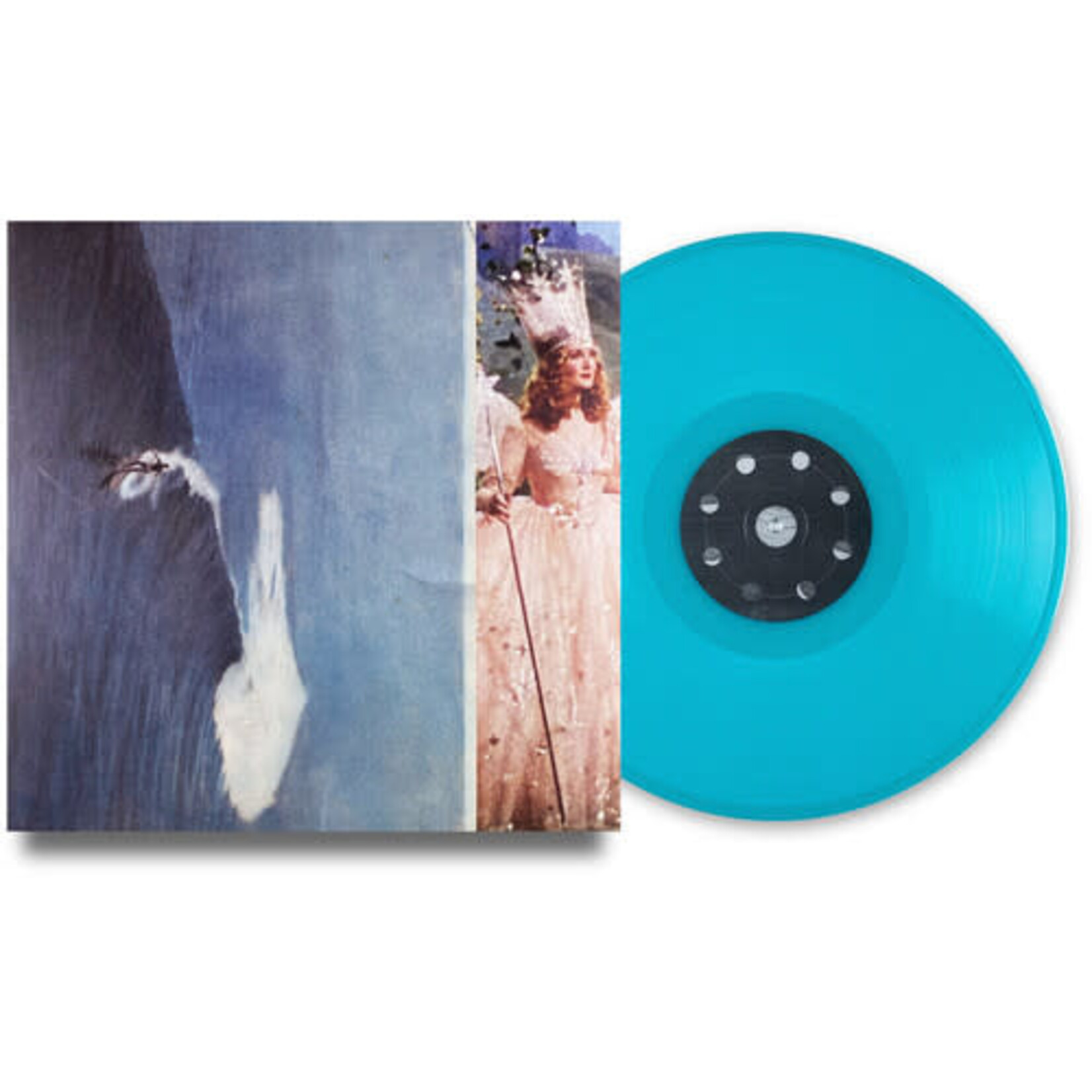 Brand New - Leaked Demos 2006 (LP) [Blue]
