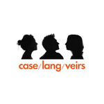 ANTI- Case/Lang/Veirs - Case/Lang/Veirs (LP) [IEX Blue Dream Splash]