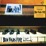 Astralwerks Ben Folds Five - Ben Folds Five (2LP) [30th]