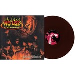 No Use For A Name - Making Friends (LP) [Color]