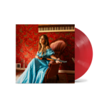 Loma Vista PRE-ORDER 11/20/26 | Margo Price - Days of Unrest (LP) [IEX Apple Red]