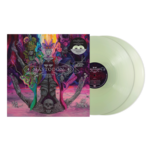 Relapse Mastodon - Marrow Deep (2LP) [IEX Coke Bottle]