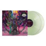 Relapse PRE-ORDER 08/28/26 | Mastodon - Marrow Deep (2LP) [IEX Coke Bottle]