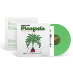 Sacred Bones Mort Garson - Mother Earth's Plantasia (LP) [Eco Multi-Color]
