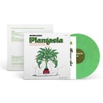 Sacred Bones PRE-ORDER 09/04/26 | Mort Garson - Mother Earth's Plantasia (LP) [Eco Multi-Color]
