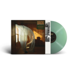 Capitol Beck - Ride Lonesome (LP) [IEX Vintage Green]