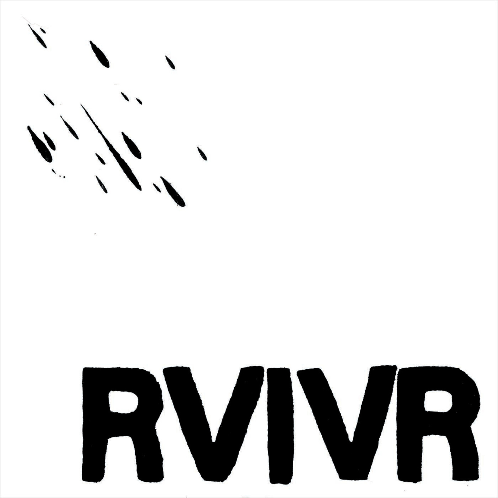 Don Giovanni PRE-ORDER 09/18/26 | RVIVR - RVIVR (LP) [Clear/Black Splatter]