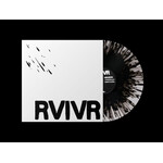 Don Giovanni PRE-ORDER 09/18/26 | RVIVR - RVIVR (LP) [Clear/Black Splatter]