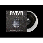 Don Giovanni PRE-ORDER 09/18/26 | RVIVR - The Beauty Between (LP) [Clear/Black]