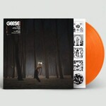 Partisan Geese - Projector (LP) [IEX Orange]