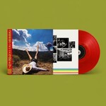 Partisan Geese - 3D Country (LP) [IEX Red]