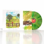 BMG Echo & The Bunnymen - Apples for Isaac (LP) [IEX Green Splatter]