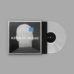 Ninja Tune Actress - Radical Frame [IEX Crystal Clear]